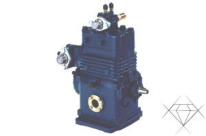 Compressor