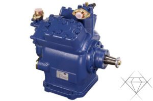 Compressor