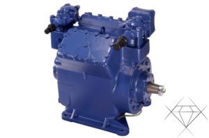 Compressor