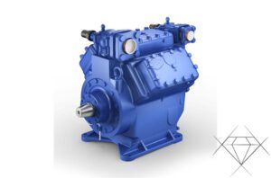 Compressor