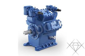 Compressor