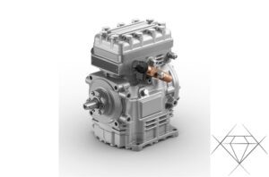 Compressor
