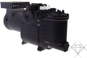 McQuay Air Cooled Series