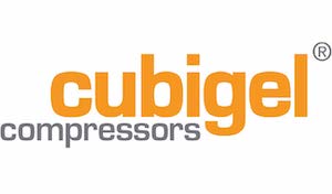Cubigel compressor suppliers and remanufacturers